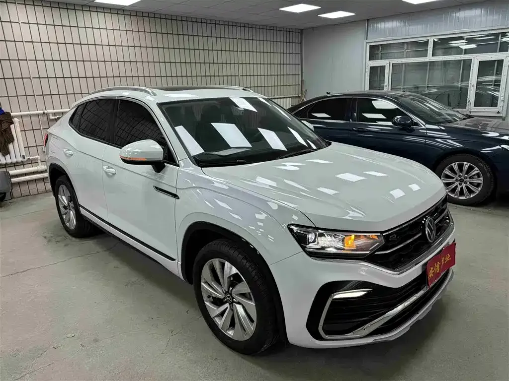 Volkswagen X 2022 из CN, фото 3