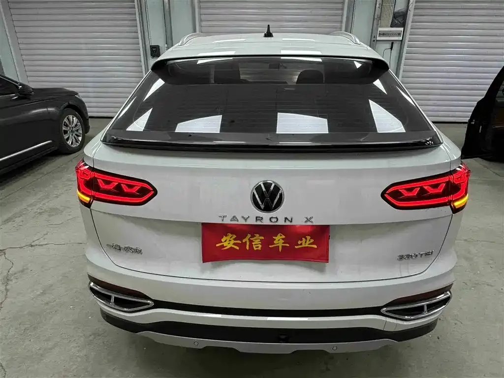 Volkswagen X 2022 из CN, фото 5