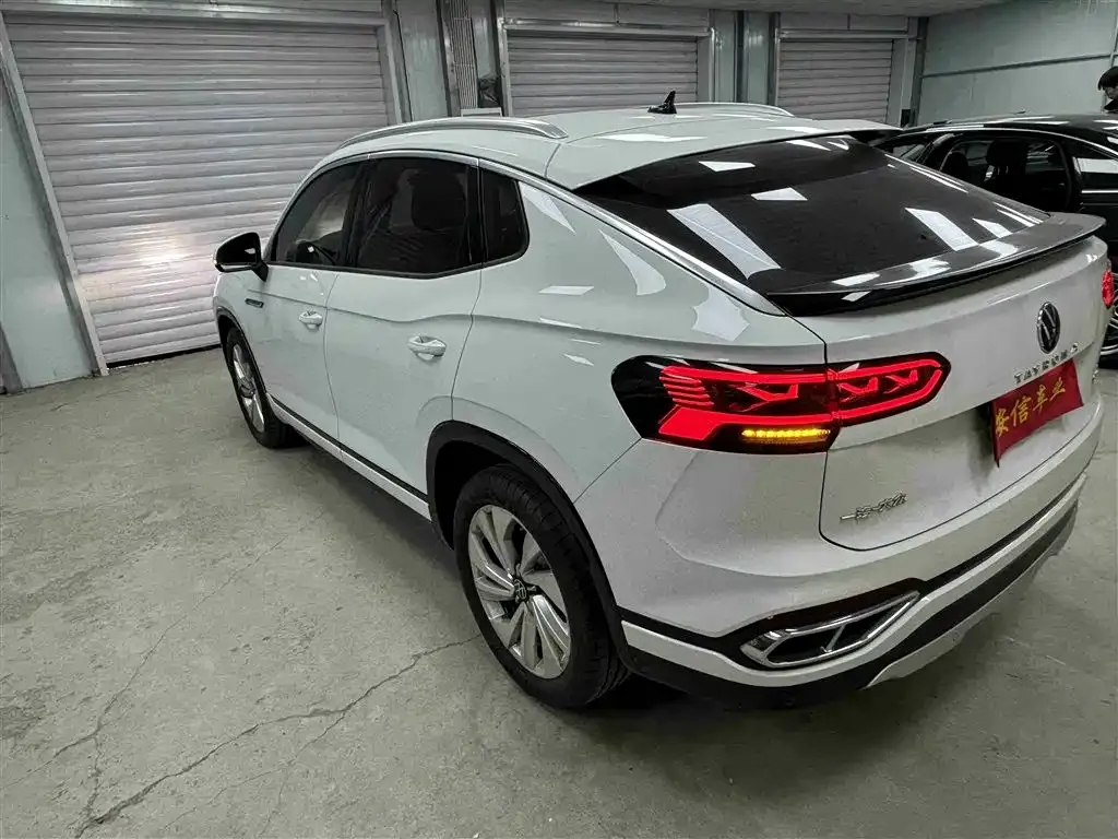 Volkswagen X 2022 из CN, фото 6
