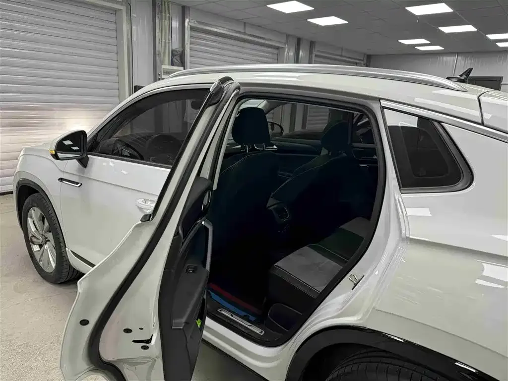 Volkswagen X 2022 из CN, фото 7