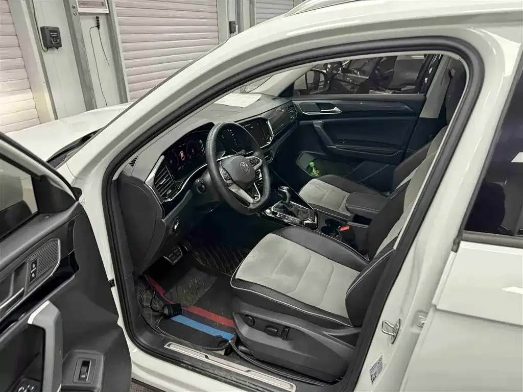 Volkswagen X 2022 из CN, фото 8