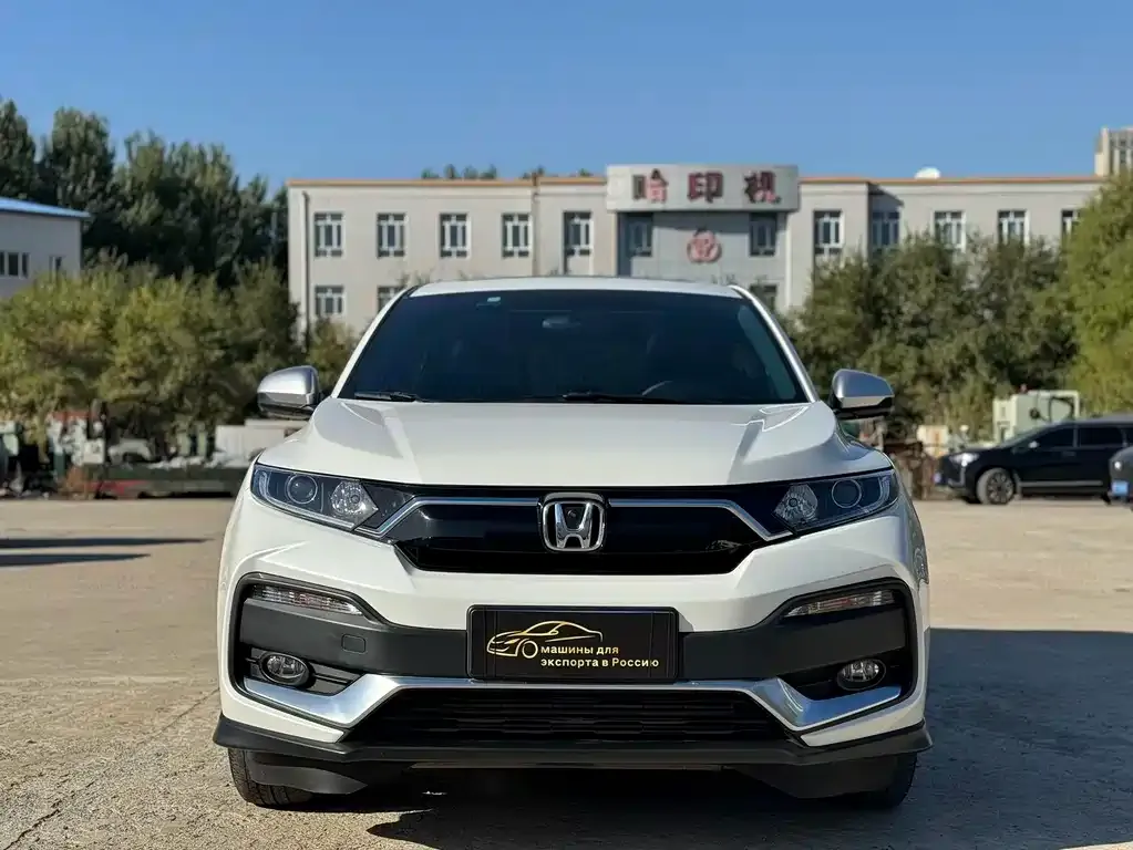 Honda XR-V 2021 из CN, фото 2