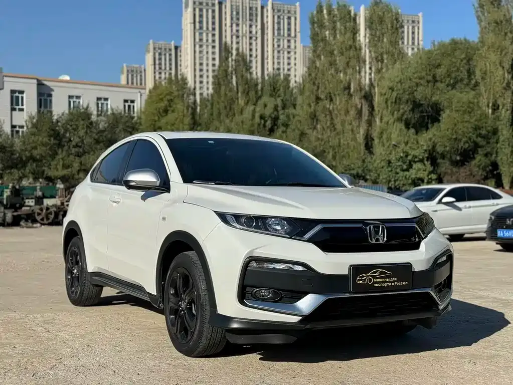 Honda XR-V 2021 из CN, фото 3