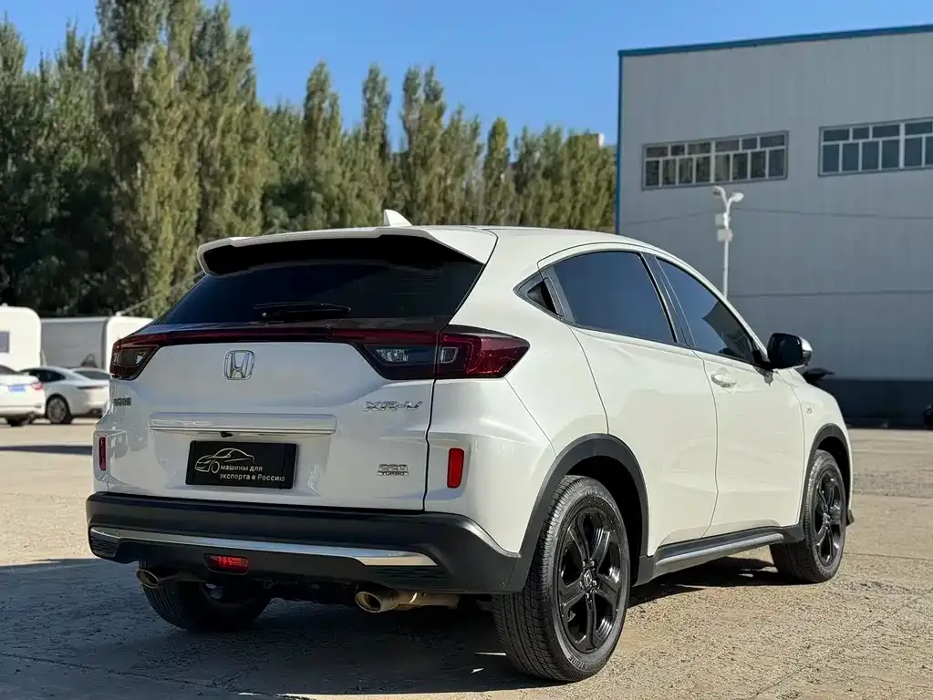 Honda XR-V 2021 из CN, фото 5
