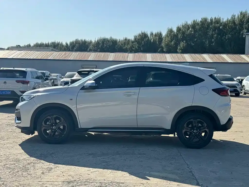 Honda XR-V 2021 из CN, фото 8