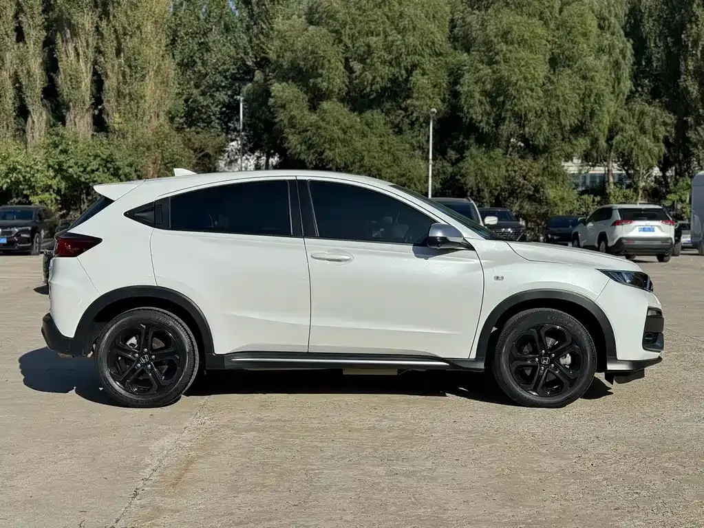 Honda XR-V 2021 из CN, фото 9