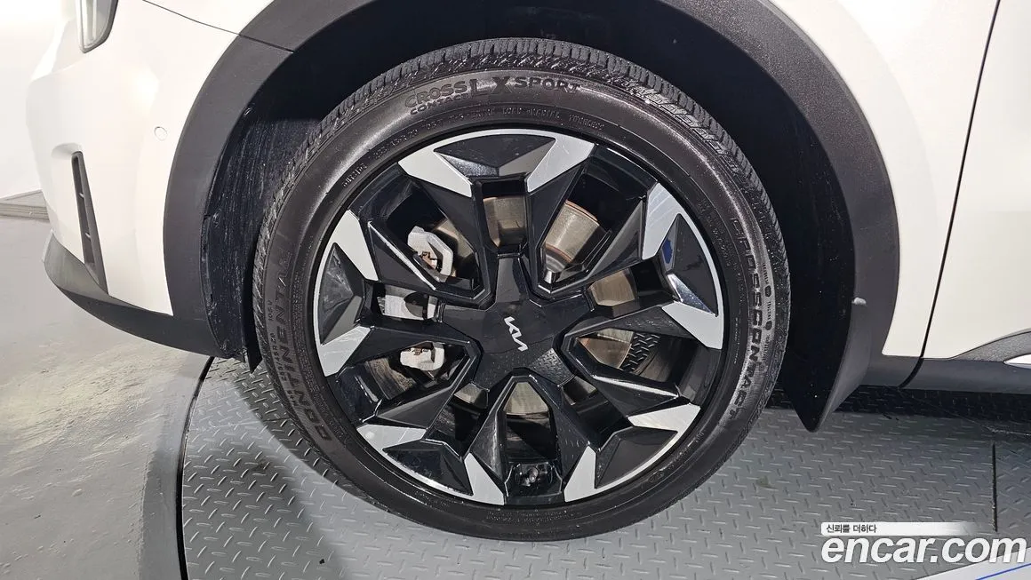 Kia Sorento 2024 из KR, фото 5