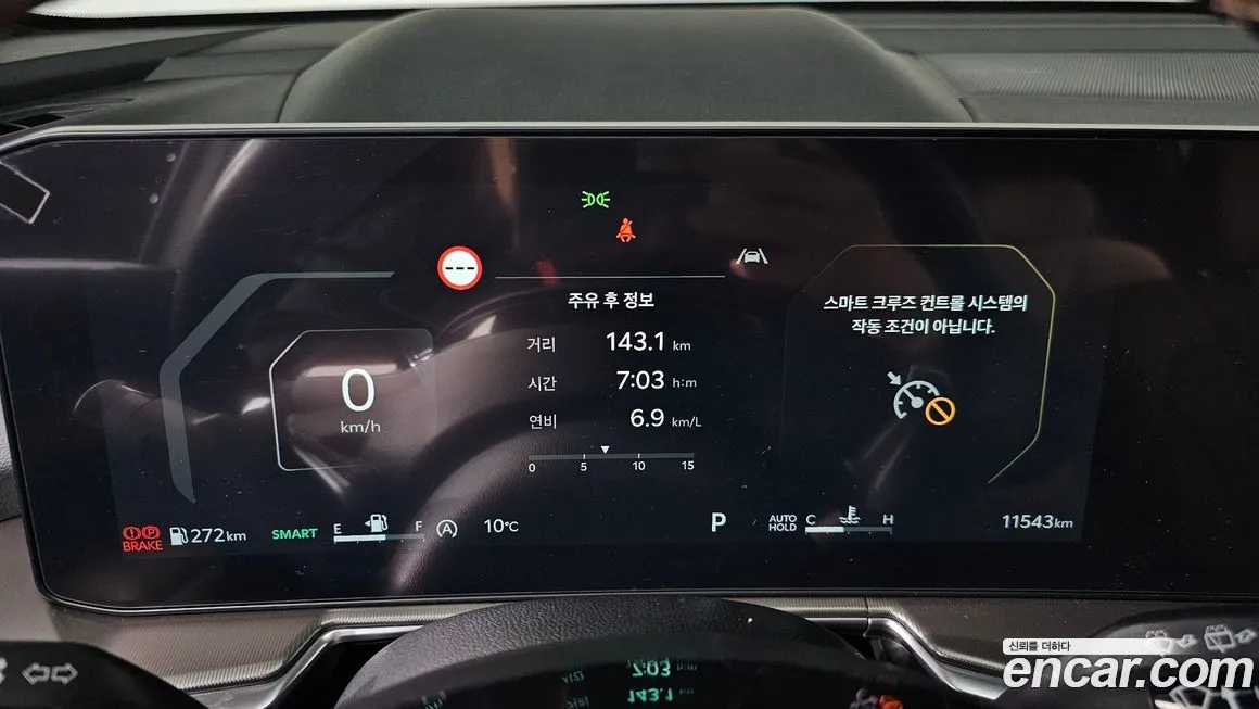 Kia Sorento 2024 из KR, фото 8