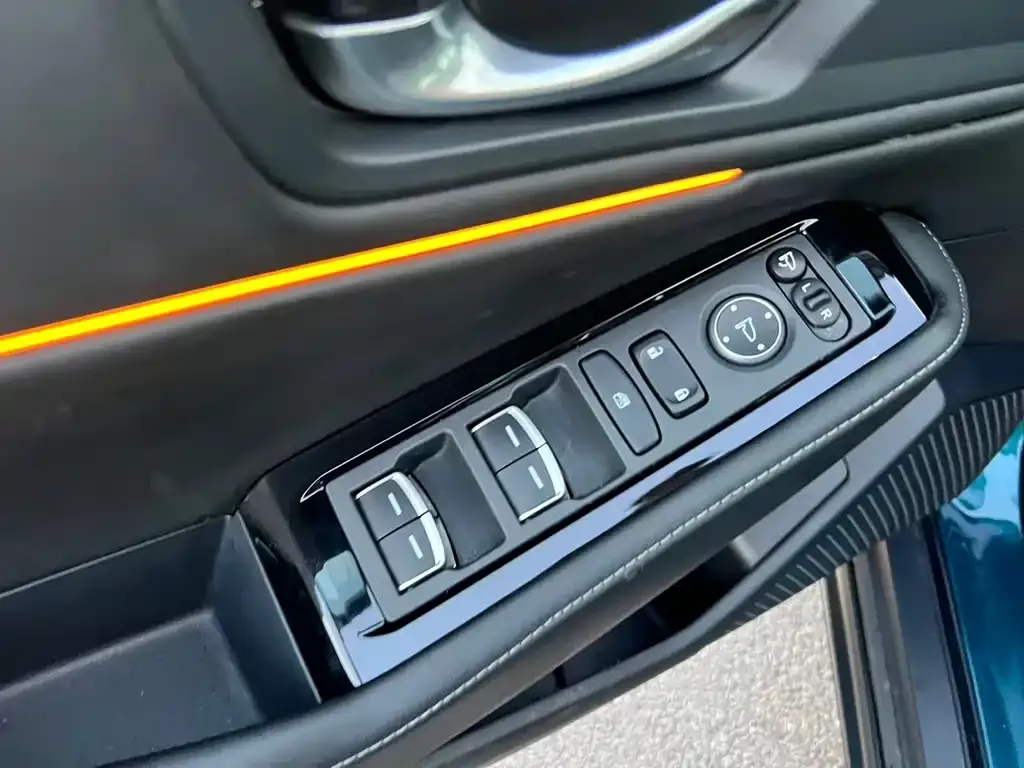 Honda Accord — фото 9