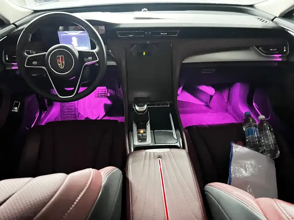 Hongqi H5 2023 из CN, фото 10