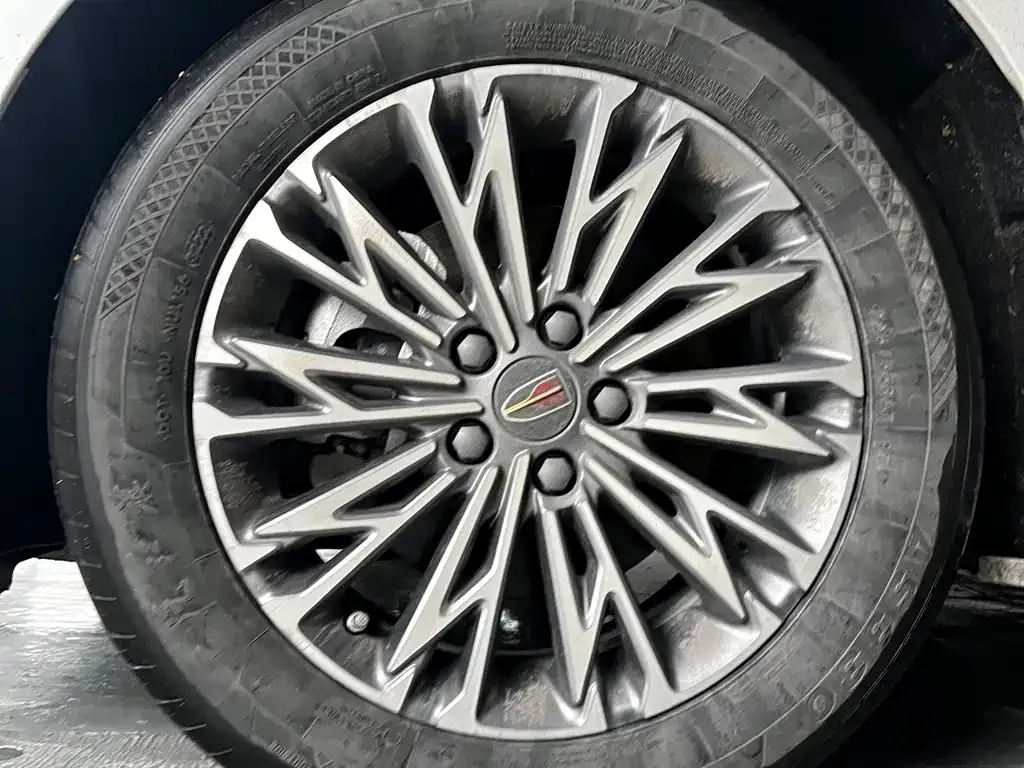 Hongqi H5 2023 из CN, фото 4