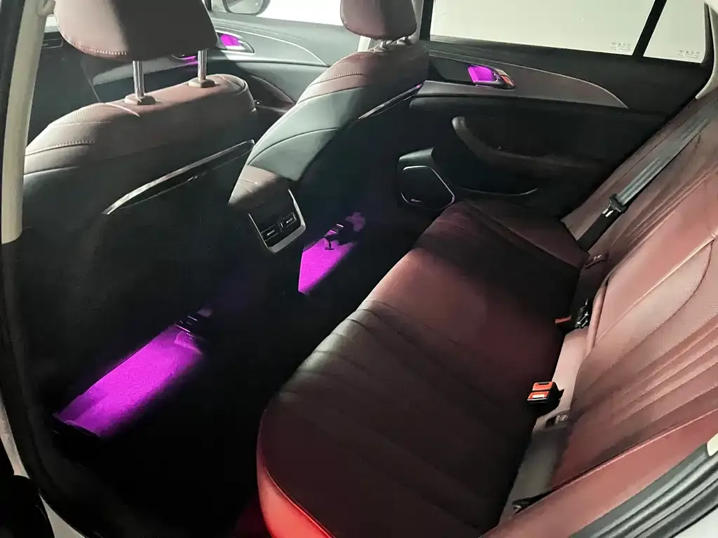 Hongqi H5 2023 из CN, фото 9