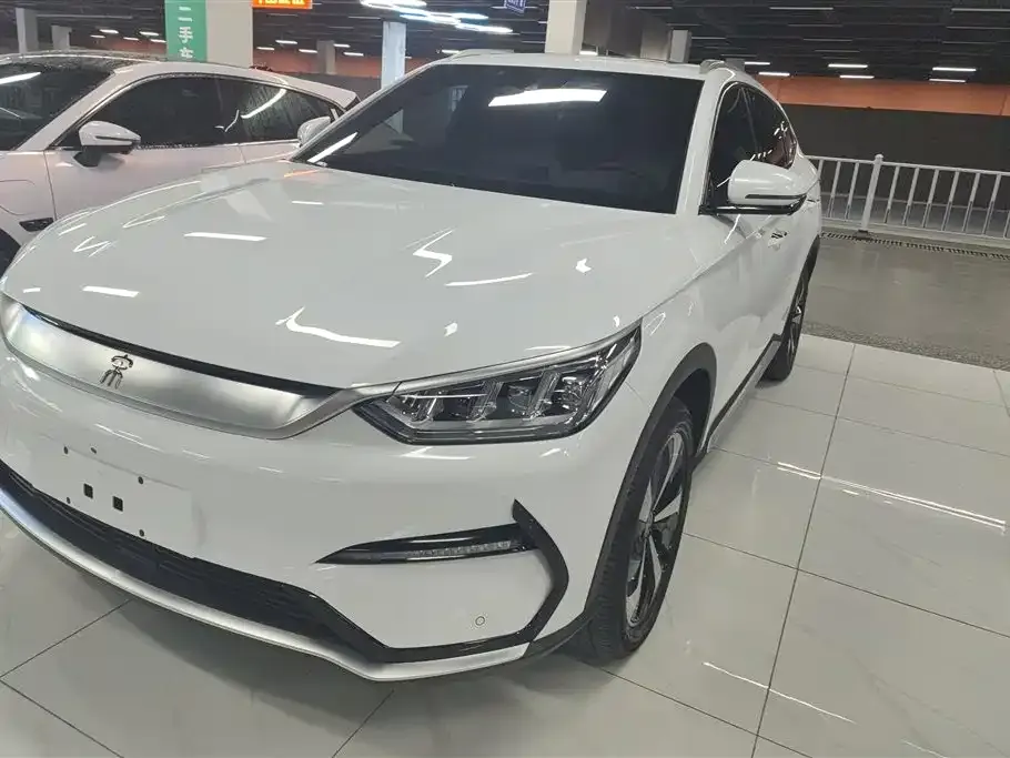 BYD PLUS New Energy 2023 из CN, фото 1