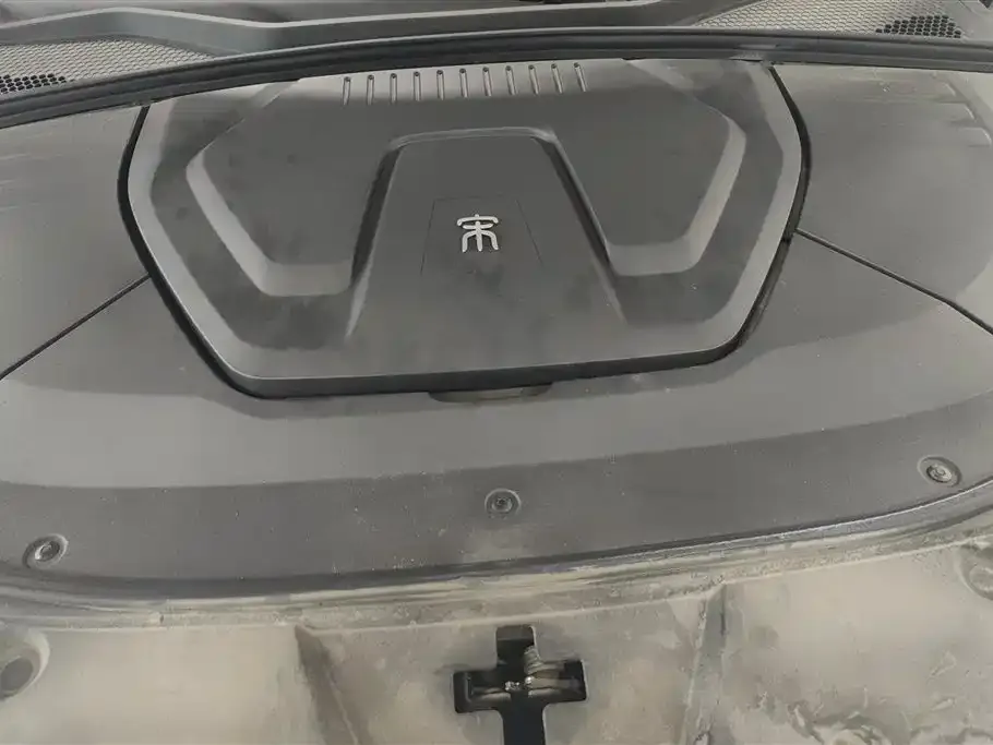 BYD PLUS New Energy 2023 из CN, фото 10