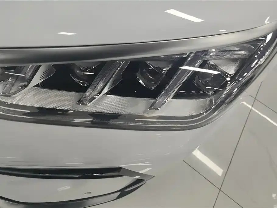 BYD PLUS New Energy 2023 из CN, фото 5