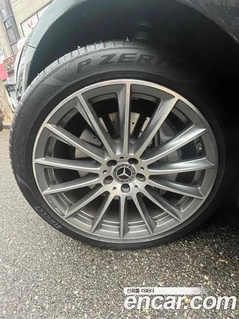Mercedes-Benz S-Class 2024 из KR, фото 4