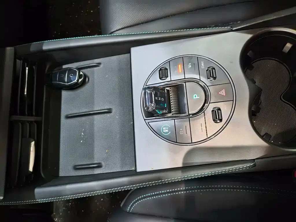 BYD Seal 06 2024 из CN, фото 10