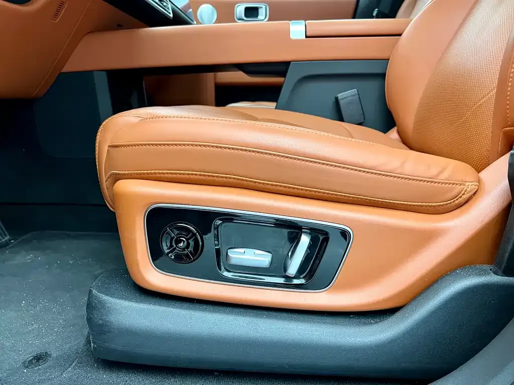 Li Auto L8 2022 из CN, фото 10