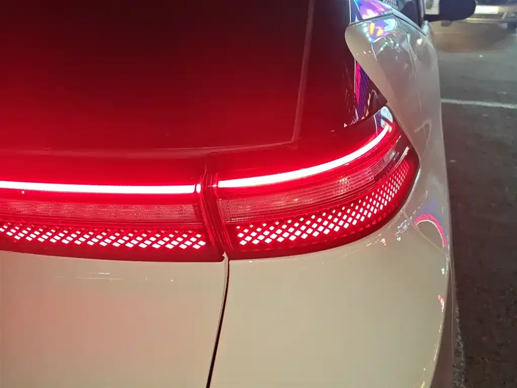 BYD Seagull 2025 из CN, фото 8