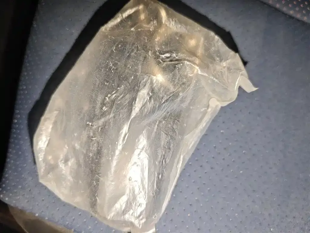 BYD Seagull 2025 из CN, фото 9