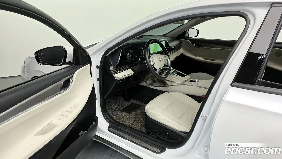 Hyundai Grandeur 2022 из KR, фото 10
