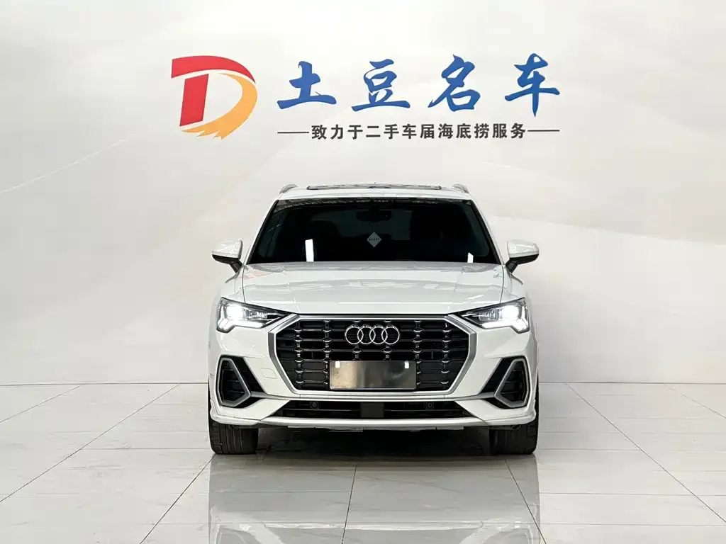 Audi Q3 — фото 2