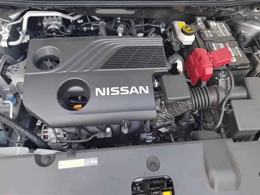 Nissan Sylphy 2021 из CN, фото 10