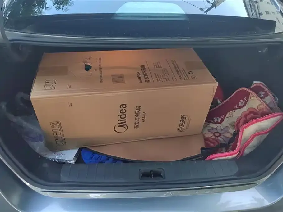 Nissan Sylphy 2021 из CN, фото 4