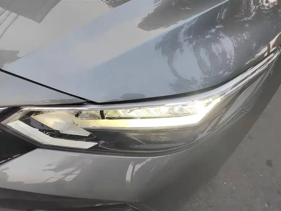 Nissan Sylphy 2021 из CN, фото 5