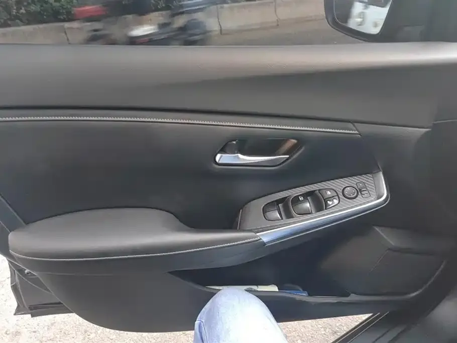 Nissan Sylphy 2021 из CN, фото 7