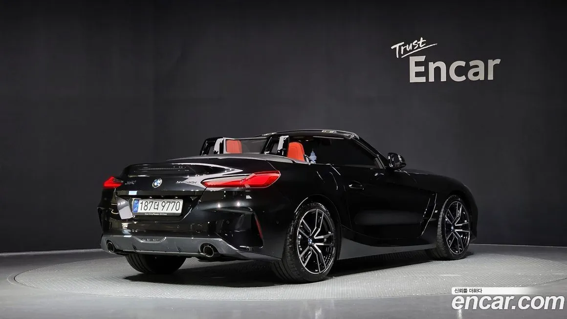 BMW Z4 — фото 2