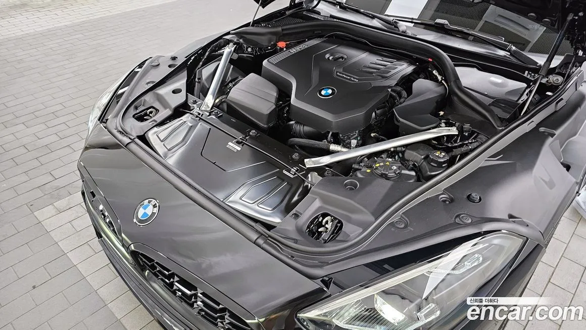 BMW Z4 — фото 6