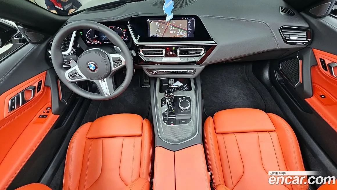 BMW Z4 — фото 7