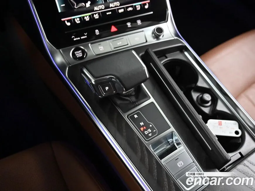 Audi A6 2023 из KR, фото 9