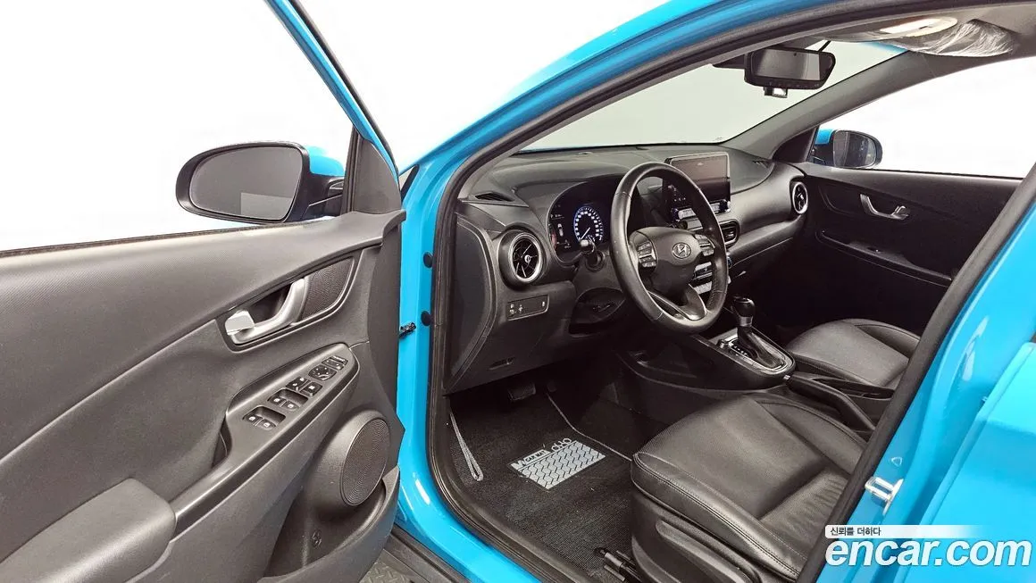 Hyundai Kona — фото 10