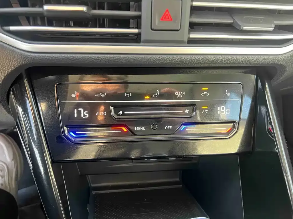 Volkswagen Tayron 2023 из CN, фото 4