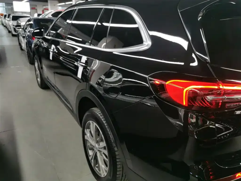 Buick Envision Plus 2024 из CN, фото 5
