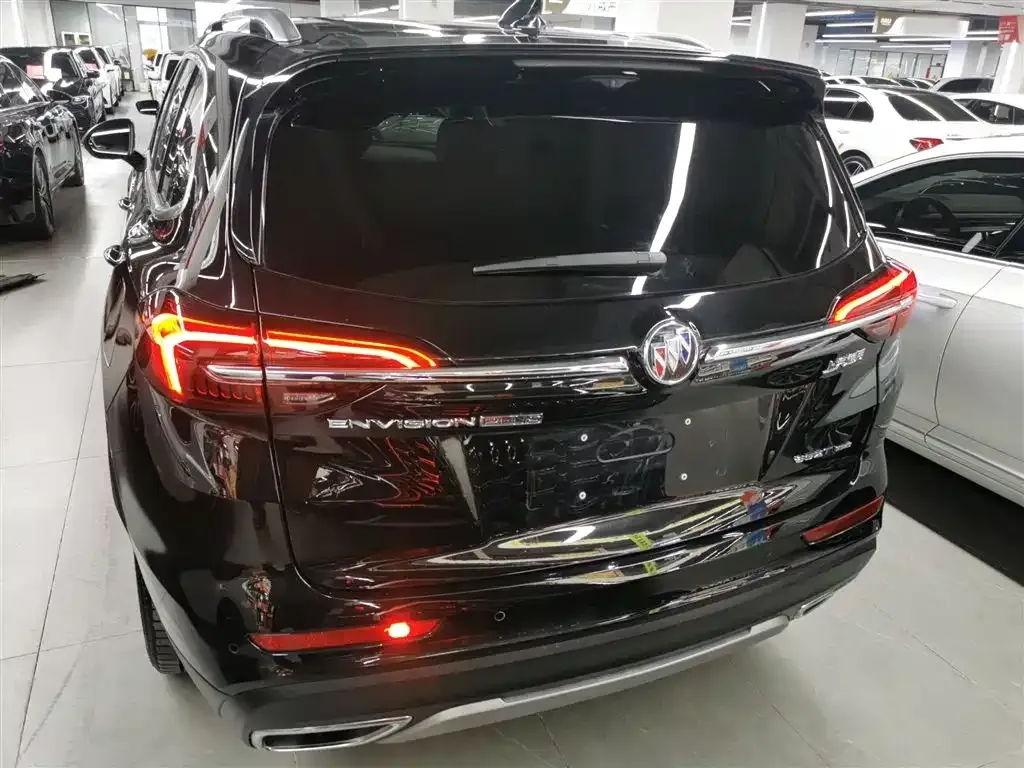 Buick Envision Plus 2024 из CN, фото 6