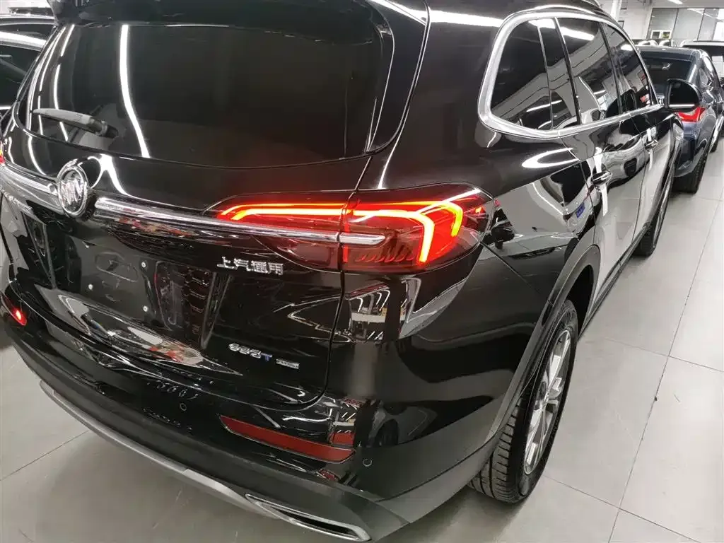 Buick Envision Plus 2024 из CN, фото 8