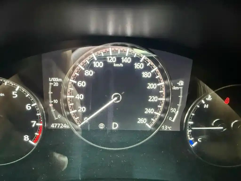 Mazda 3 Axela 2022 из CN, фото 5