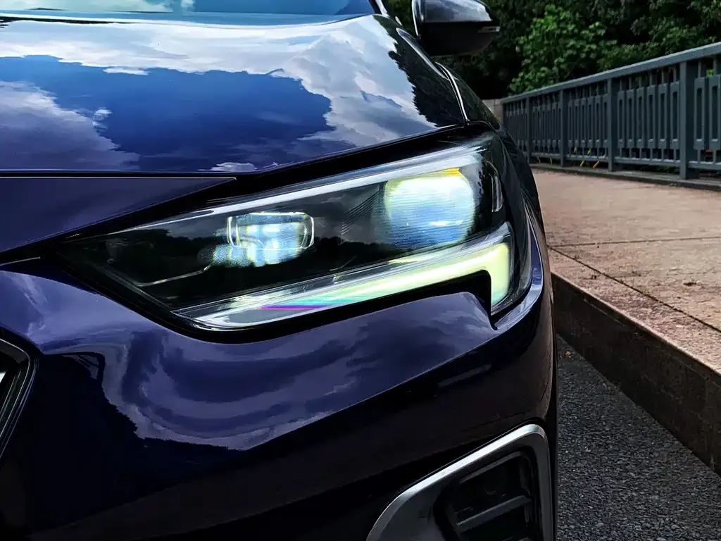 Buick Regal 2021 из CN, фото 3