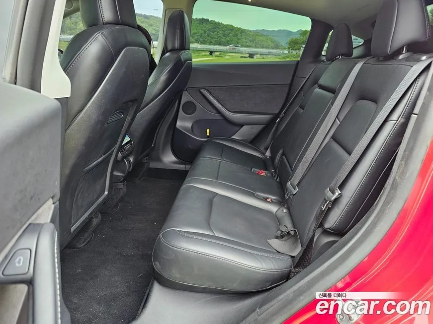 Tesla Model Y 2022 из KR, фото 10