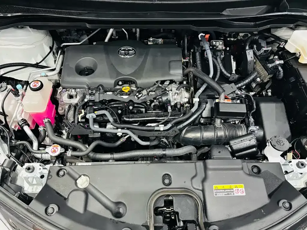 Toyota Sienna 2023 из CN, фото 8