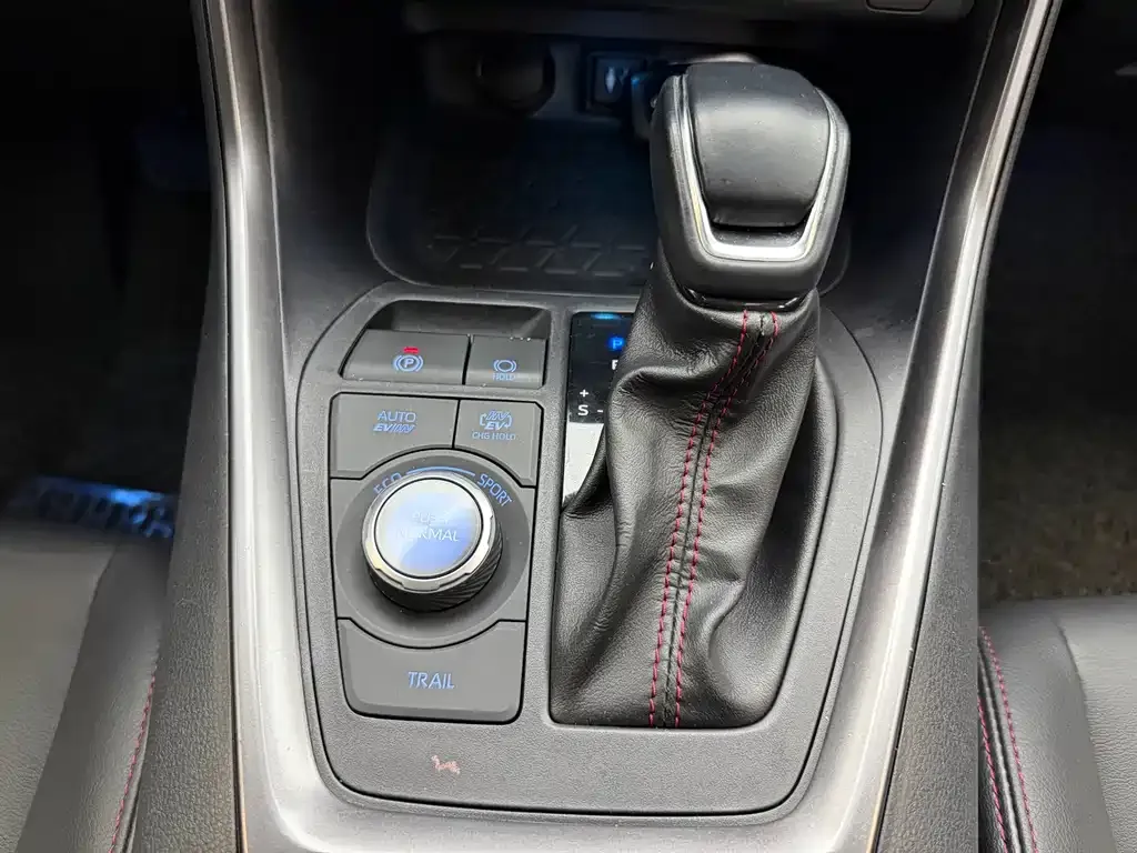 Toyota Wildlander New Energy 2022 из CN, фото 6