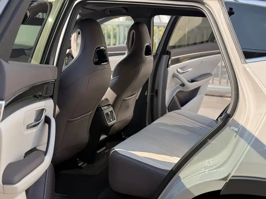 BYD PLUS New Energy 2025 из CN, фото 5