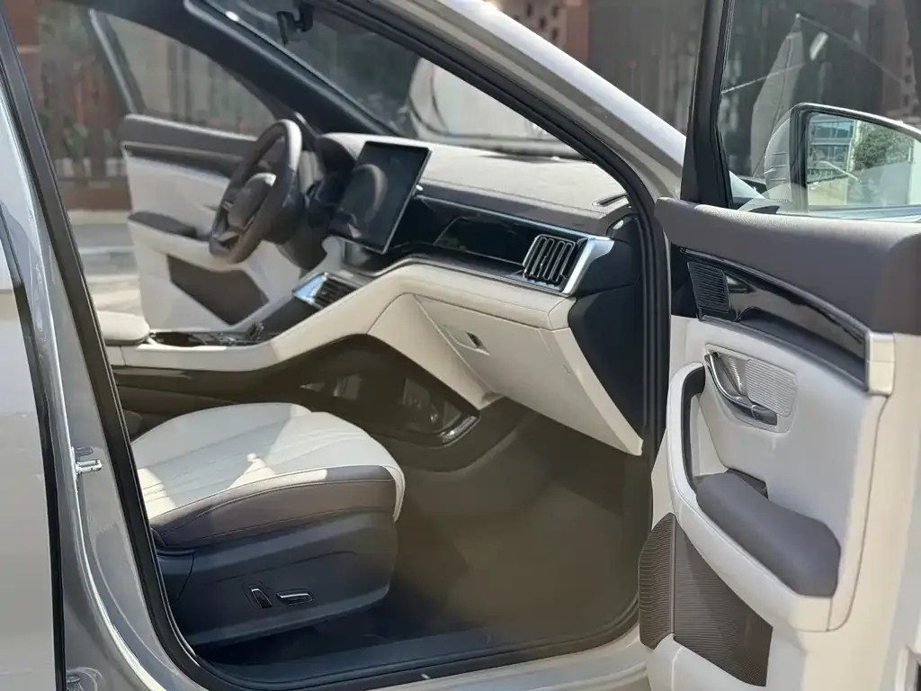 BYD PLUS New Energy 2025 из CN, фото 7