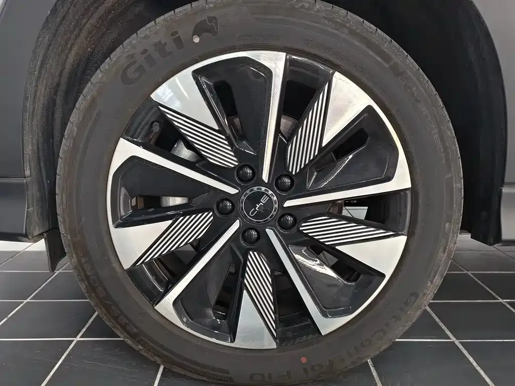BYD PLUS New Energy 2025 из CN, фото 4