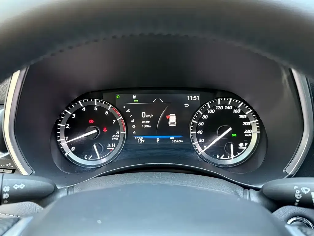 Toyota Highlander 2023 из CN, фото 9