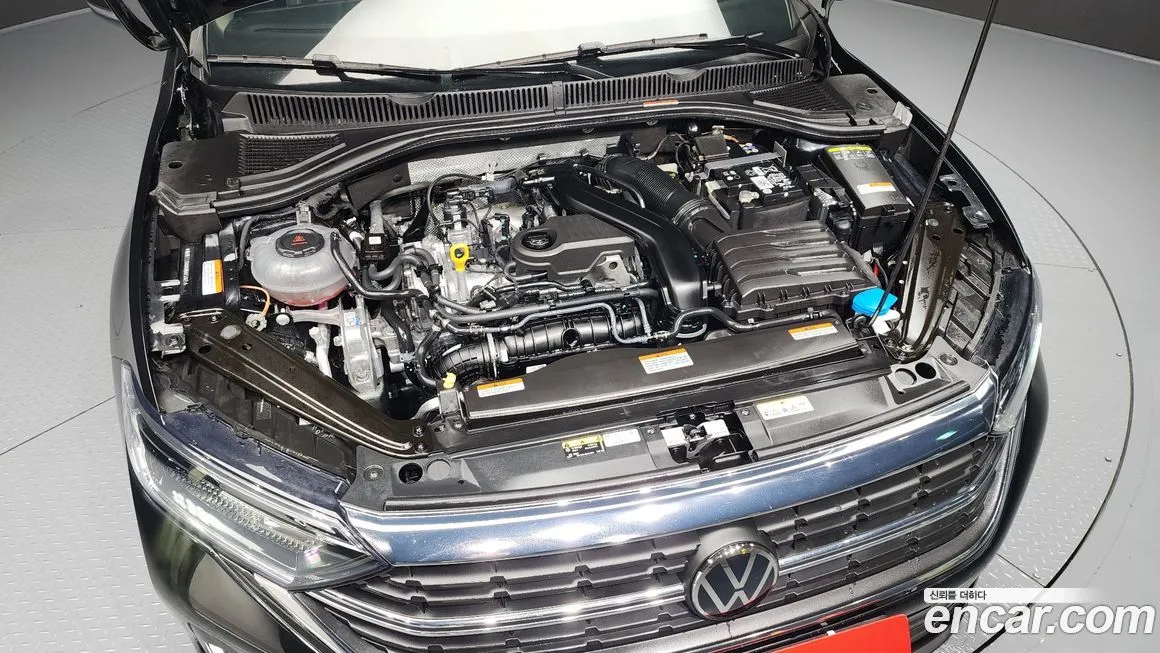 Volkswagen Jetta 2024 из KR, фото 6