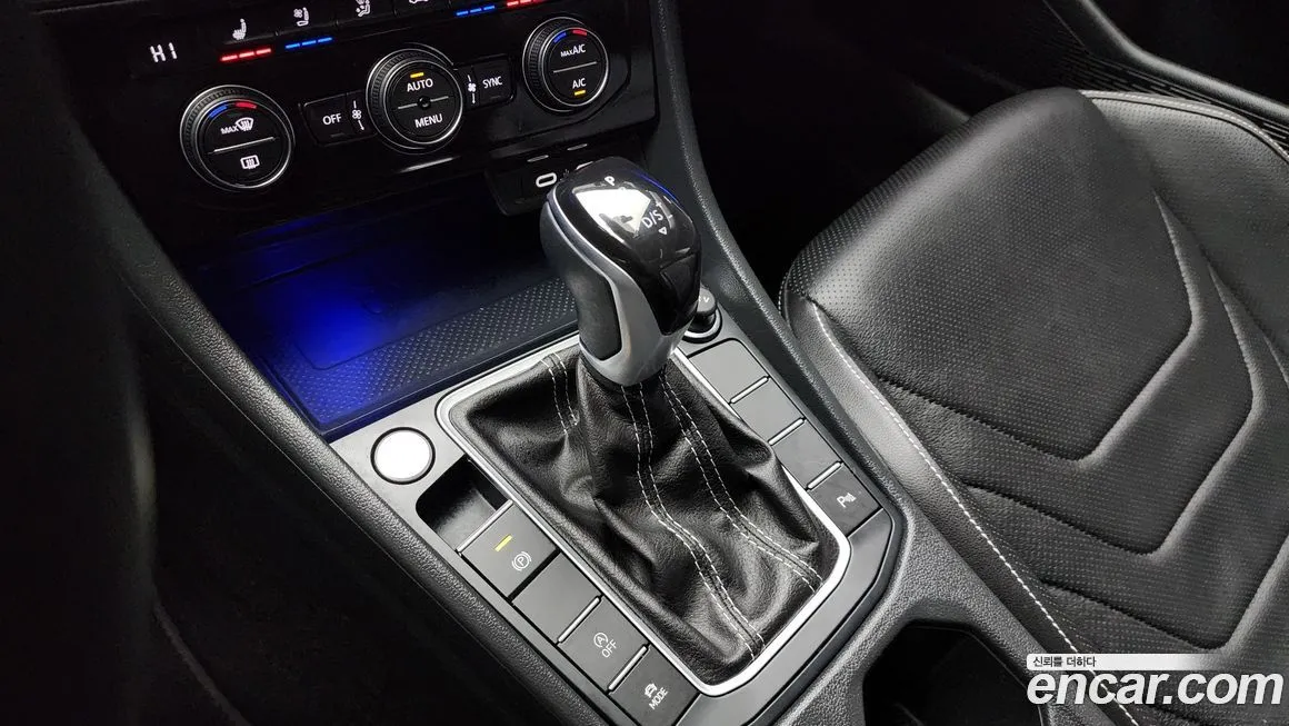 Volkswagen Jetta 2024 из KR, фото 9